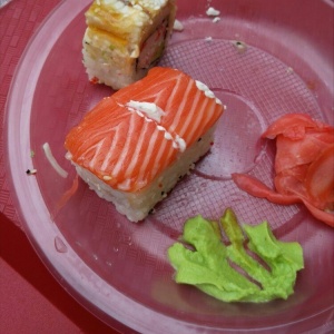Фото от владельца Микадо, суши-бар