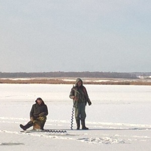 Фото от владельца Бузим, загородный клуб