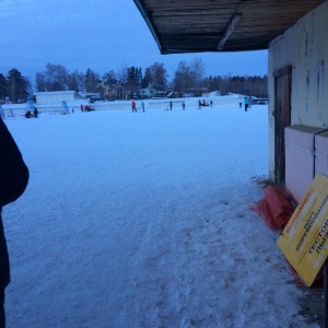 Фото от владельца Ветлужанка, лыжный стадион