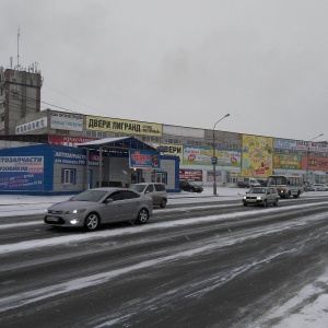 Фото от владельца Альфатрак, магазин автозапчастей для японских грузовиков