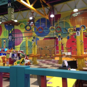 Фото от владельца Мегалэнд, детский парк развлечений