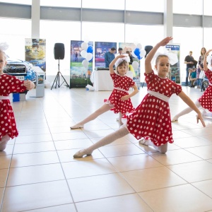 Фото от владельца Factory Dance, школа хореографического искусства