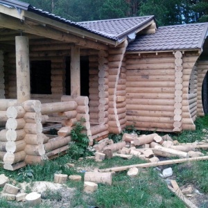 Фото от владельца Родной край, производственно-строительная компания