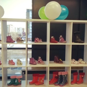 Фото от владельца Шнурочки, магазин детский обуви