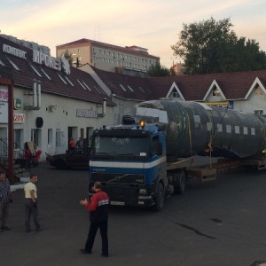 Фото от владельца Ирокез, автокомплекс