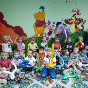 Фото от владельца Василек, логопедический детский сад