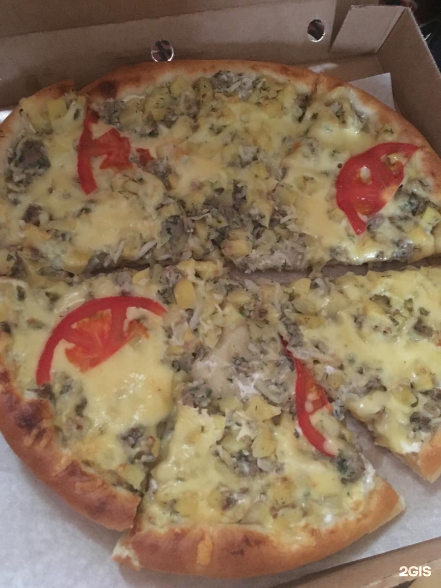 субито пицца красноярск рецепт фото 102