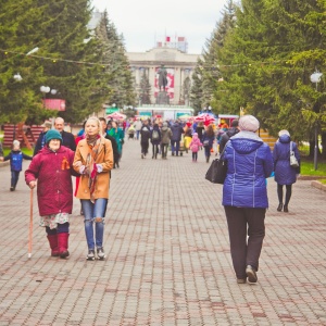 Фото от владельца Центральный парк