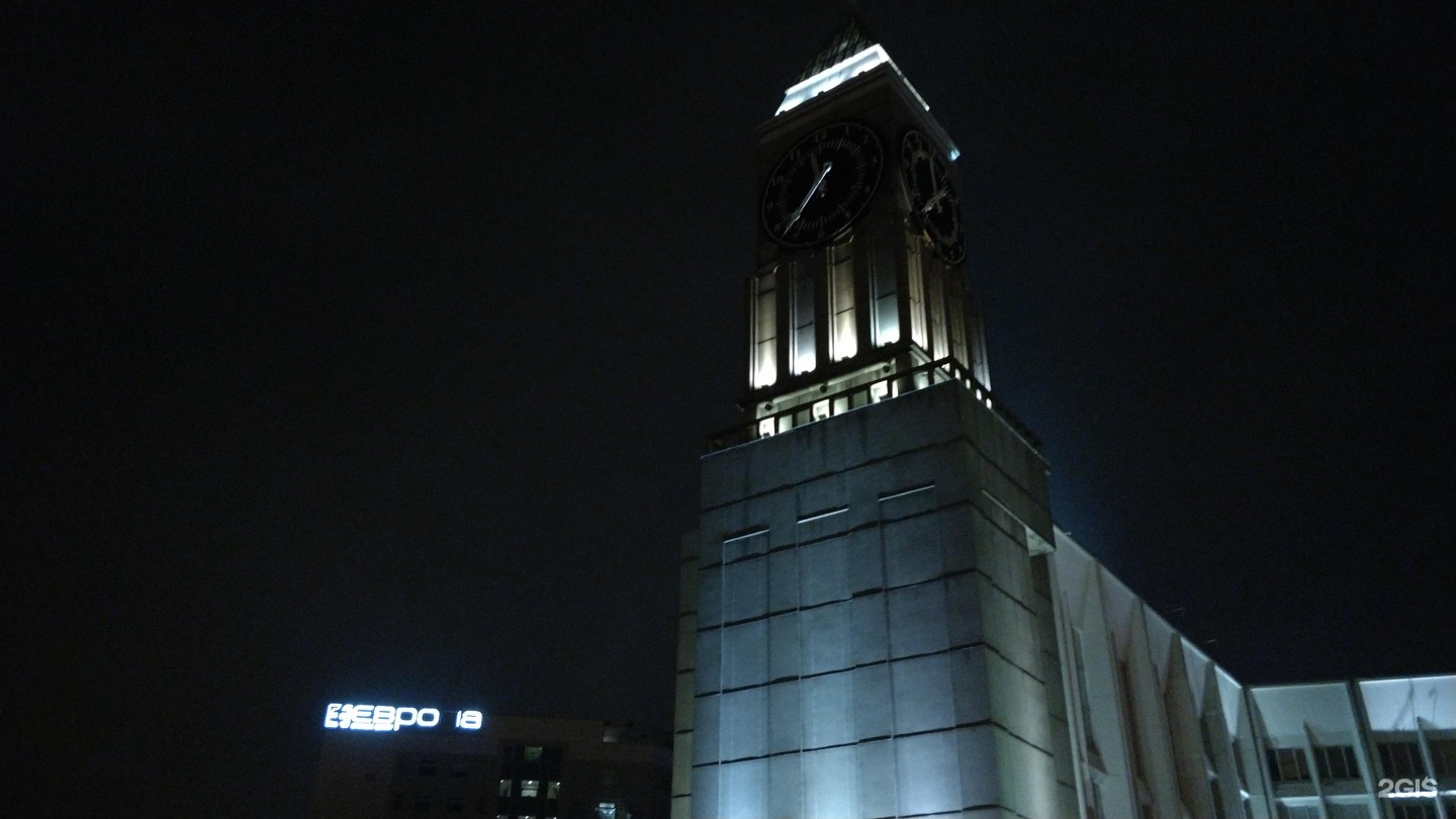 Красноярск Карла Маркса Фото