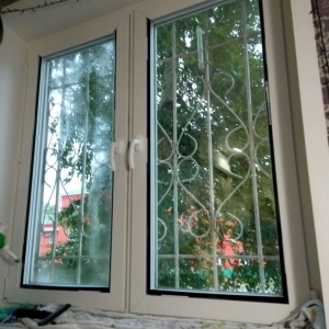 Фото от владельца Тонировка окон, ООО, компания по тонировке стекол зданий