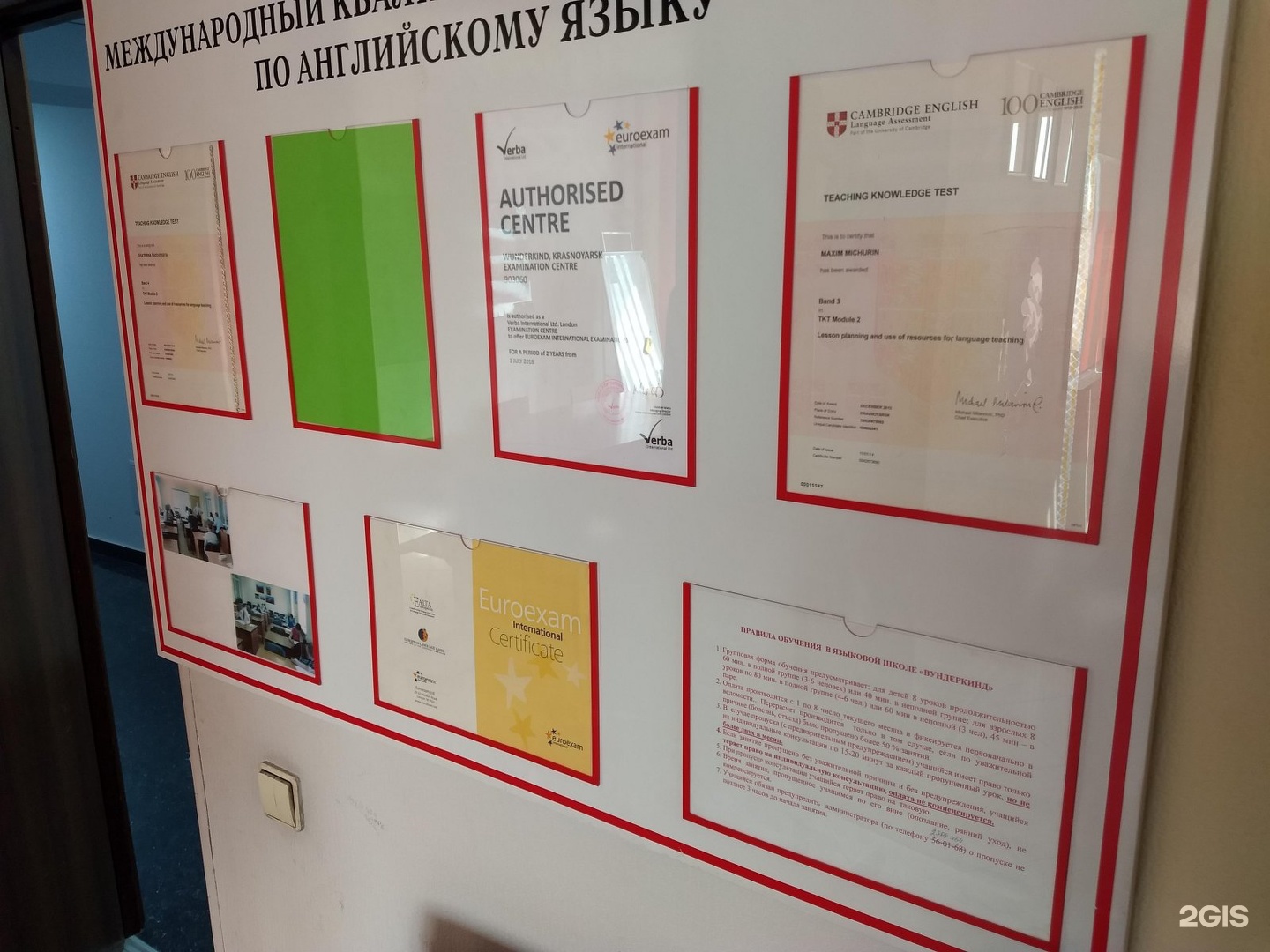 Вундеркинд центр. Вундеркинд центр