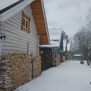 Фото от владельца Банная Заимка, комплекс русских бань