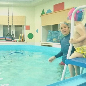 Фото от владельца Немо, центр детского плавания