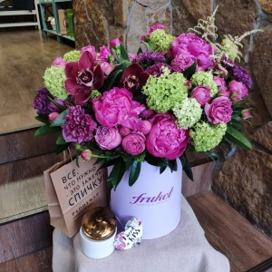 Фото от владельца Fruket, салон цветов и подарков