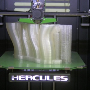 Фото от владельца Imprinta, компания по производству 3D принтеров