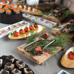 Фото от владельца Catering Bellini Group, кейтеринговая компания