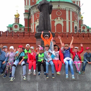 Фото от владельца Республиканская детско-юношеская библиотека им. В.Х. Колумба