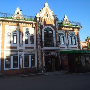 Фото от владельца Онегин House, ресторан