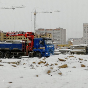 Фото от владельца Медведь, ООО, строительная компания