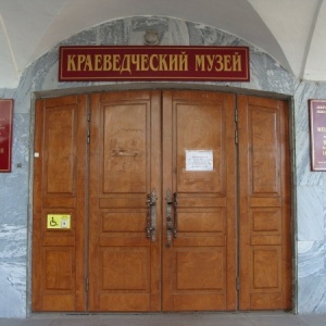 Фото от владельца Орловский краеведческий музей