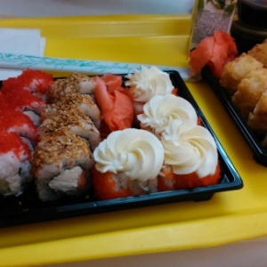 Photo from the owner Sushi King, Sushi Bar