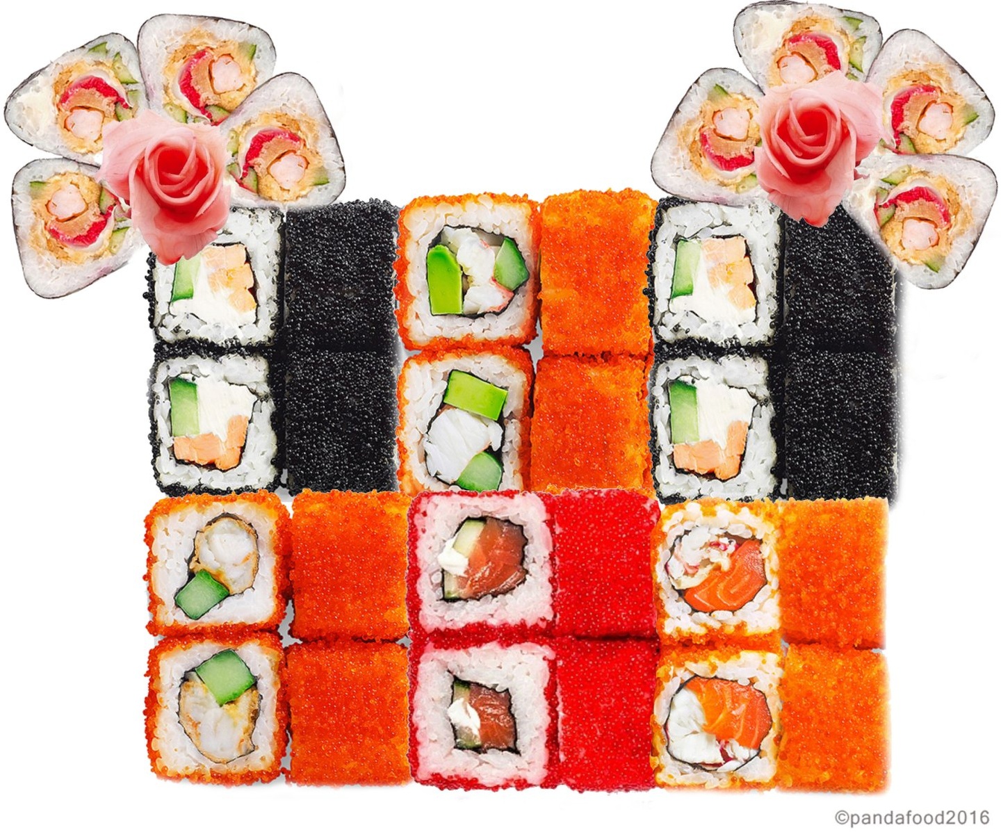 Роллы курск заказать суши с доставкой фото 26