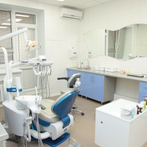Фото от владельца РАДЭНА, стоматологический центр