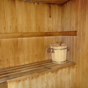 Photo from the owner Cossack Sloboda, Sauna