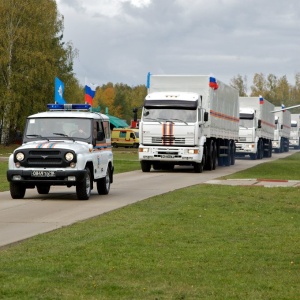 Фото от владельца Главное управление МЧС России по Курской области