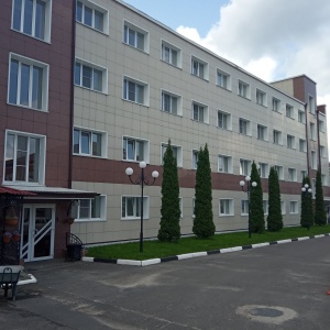 Photo from the owner Inter window, trade and manufacturing company