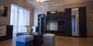 Анапа: Отель Монарх