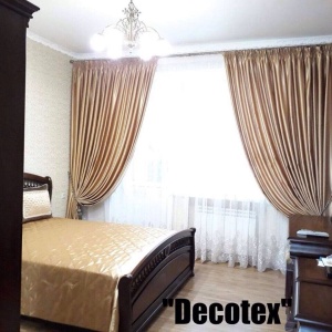 Фото от владельца DECOTEX, дизайн-студия