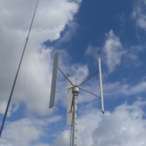 Фото от владельца Энергия солнца и ветра