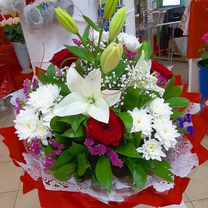 Фото от владельца Магазин цветов
