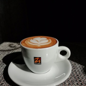 Фото от владельца Манарола, кофейня