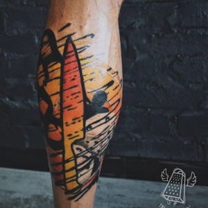 Фото от владельца True tattoo, тату-студия