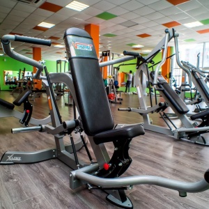 Фото от владельца SUNFIT GYM, фитнес-клуб