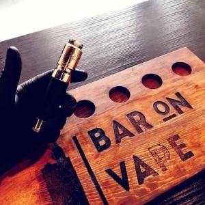 Фото от владельца BAR ON VAPE, бар-магазин электронных сигарет