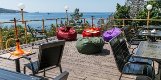 Кабардинка: Отель Виктория