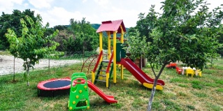Кабардинка: Гостевой дом Династия
