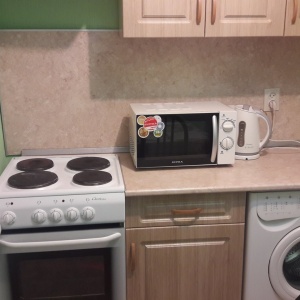 Photo from the owner Ossen, Ltd., Hotel Apartment Type