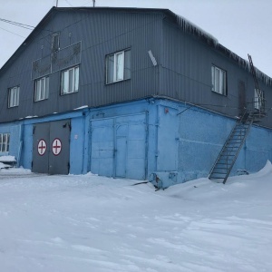 Фото от владельца Станция скорой медицинской помощи