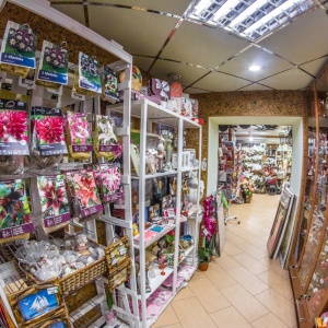 Фото от владельца Кактус flower store, служба доставки цветов