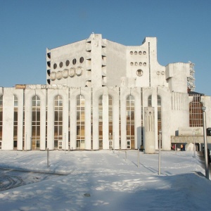 Фото от владельца Новгородский академический театр драмы им. Ф.М. Достоевского