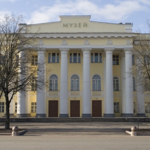 Фото от владельца Музей изобразительных искусств