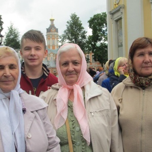 Фото от владельца Храм Сретения Господня