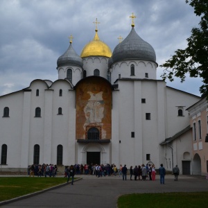 Фото от владельца Софийский собор