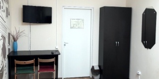 Великий Новгород: Отель БМ Хостел Великий Новгород