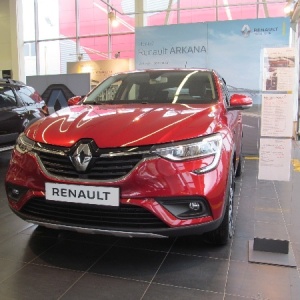 Фото от владельца Авто-МР, автоцентр RENAULT