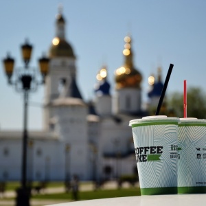 Фото от владельца Coffee like, кофейня